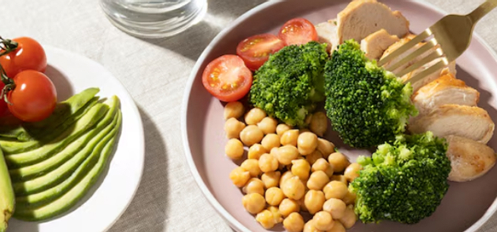 飲食與運動療法 飲食與運動療法