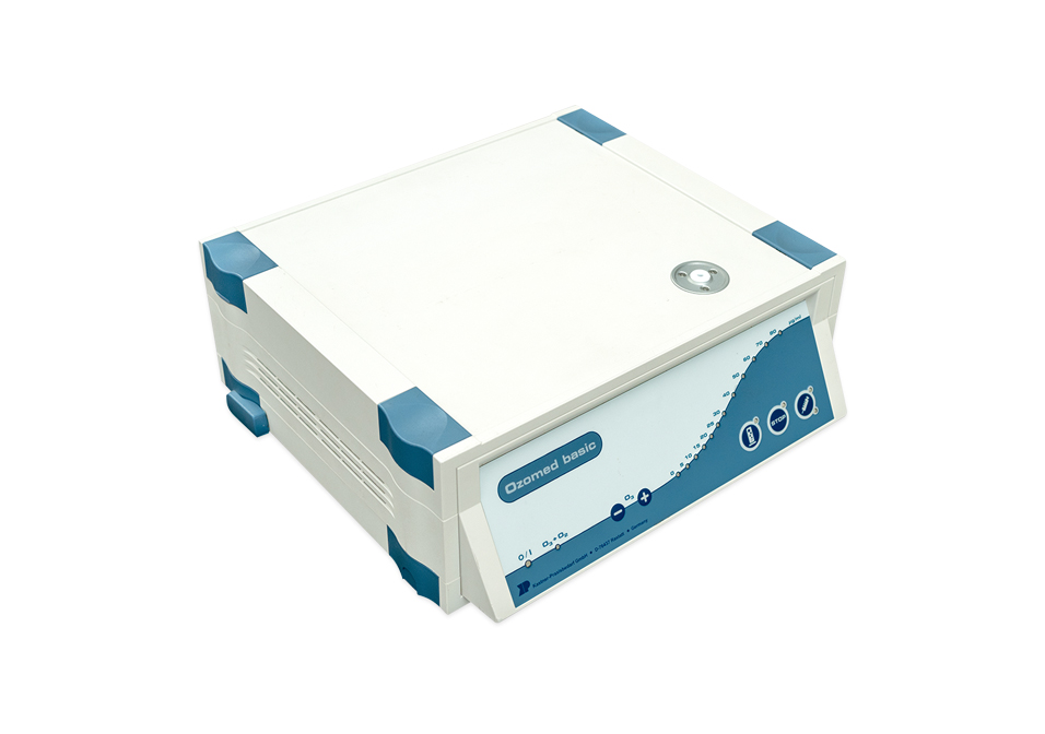 德國(guó)卡特臭氧治療儀基礎(chǔ)型